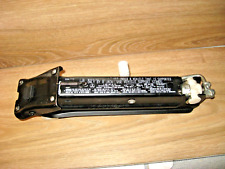 Preowned 06-09 MERCEDES Benz type 203/209 EMERGENCY CAR LIFT JACK 2035830415