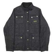 BARBOUR INTERNATIONAL Veste