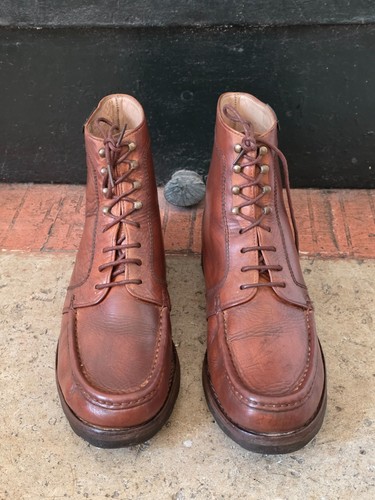 Bottines paraboot - 👞bottines,