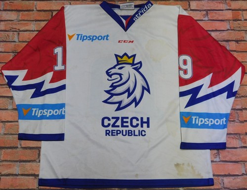 Maillot shirt trikot hockey - shirt,
