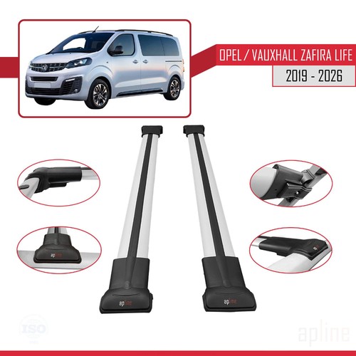 Pour opel zafira life - opel,