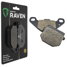 Plaquettes de frein Avant Pour