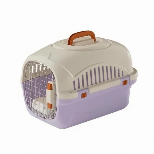 Cage transport rigide - de,