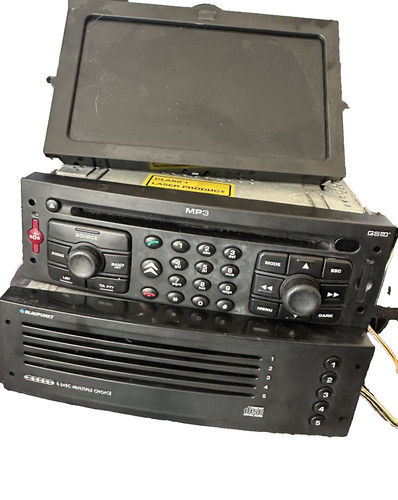Autoradio gps nav rt3 - gps, rt3-n3