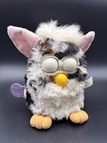 Ancien furby original 1999 - furby,