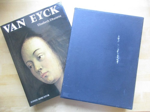 Hubert jan van eyck - jan,