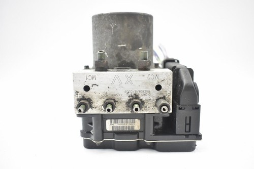 Calculateur abs boitier - calculateur,