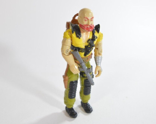 Taurus complet gi joe - ,