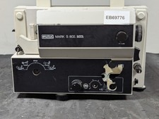 Projecteur Eumig Mark S 802