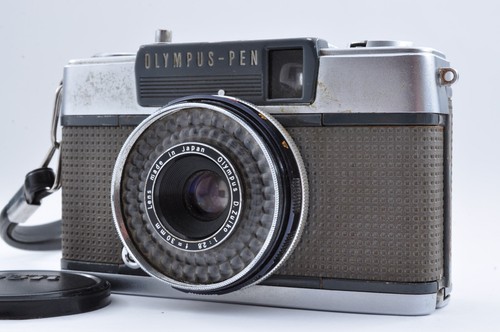 Appareil photo argentique