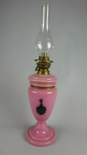 Lampe petrole lenora vsl en - petrole,