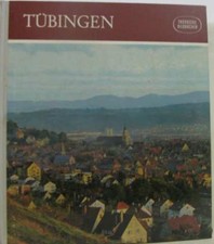 Tübingen | Urs Boeck | Bon