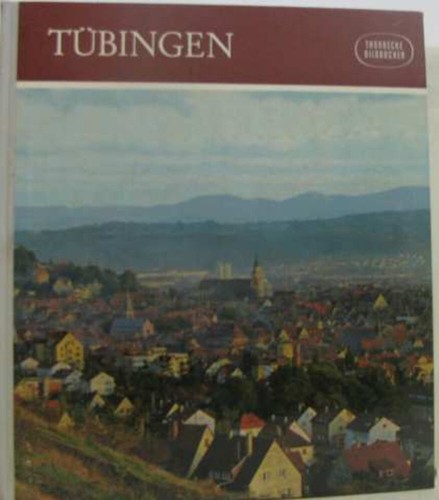 Tübingen urs boeck - boeck, bon