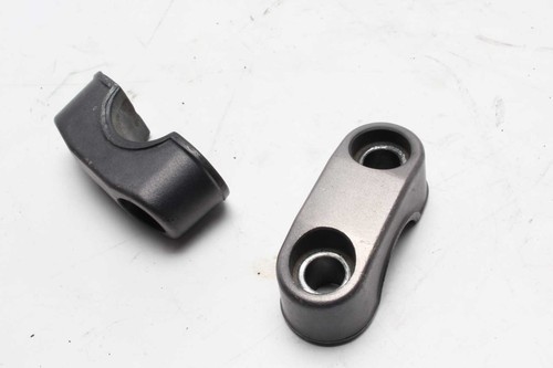 Colliers guidon support - de, de