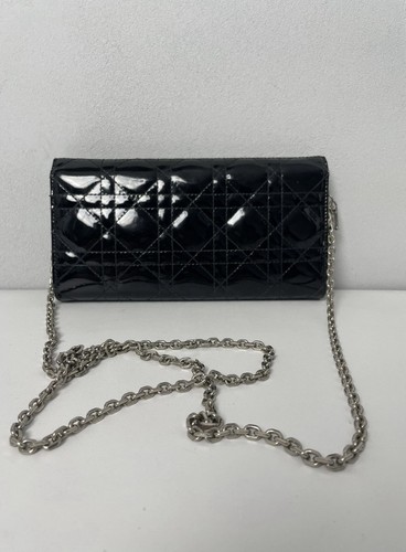 Sac main dior wallet - a,