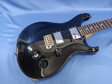 Guitare électrique PRS CE24 MAHOGANY BK