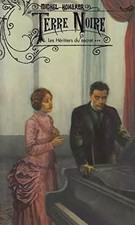 Terre Noire tome 3 les