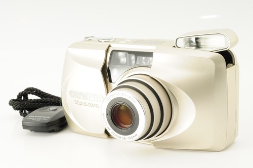 Appareil photo argentique - , 35
