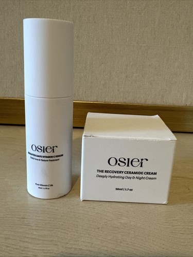 Osier recovery ceramide - ceramide, cream
