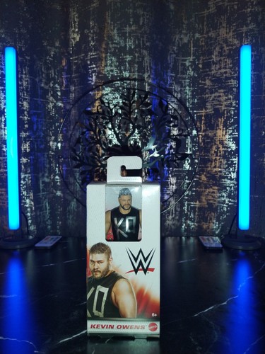 Figurine wwe mattel - figurine,