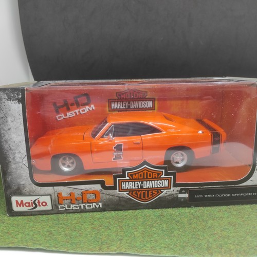 Dodge charger 1969 - dodge,