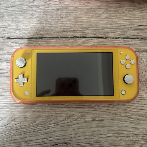Nintendo switch lite - nintendo, 32