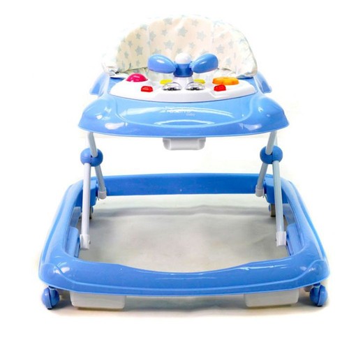 Girello pour bébé asalvo - bébé,
