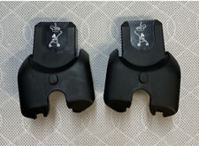 Maxi Cosi Zelia 3 / Luxe Maxi Cosi Car Seat Adapters Adaptors