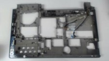 Dell Studio XPS 1645 Bottom