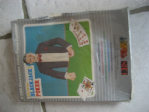 Cartouche colecovision - cartouche,