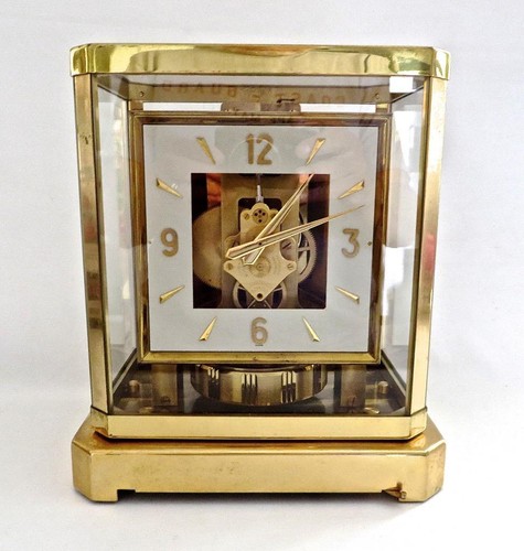 Rare atmos clock 1960 - atmos,
