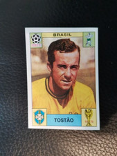 PANINI WORLD CUP STORY N° 42