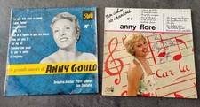 Anny Gould - Anny Flore -