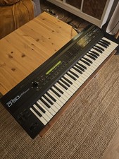 Roland D50 - Synthétiseur