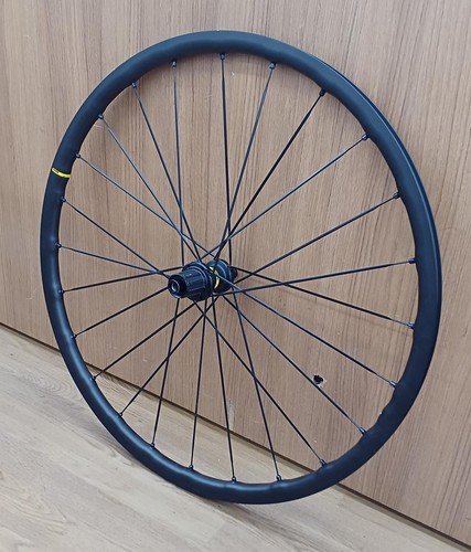 Roue arrière mavic - mavic, sl