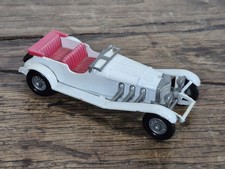 Voiture Miniature Mercedes