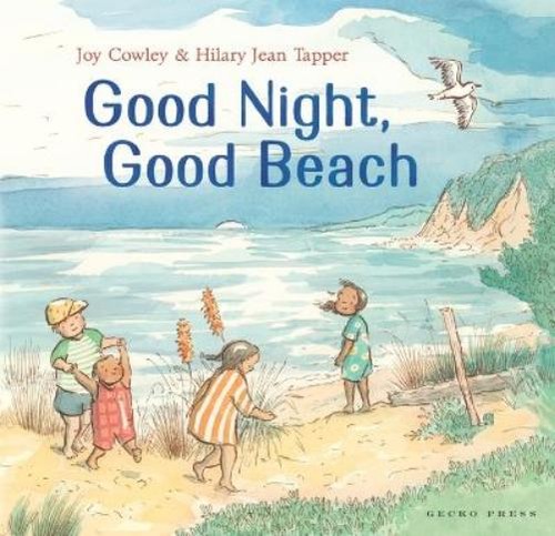 Joy cowley good night - cowley, night,