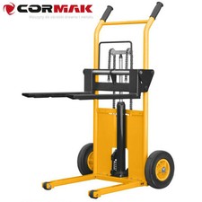 CORMAK WLTB Mât Palette