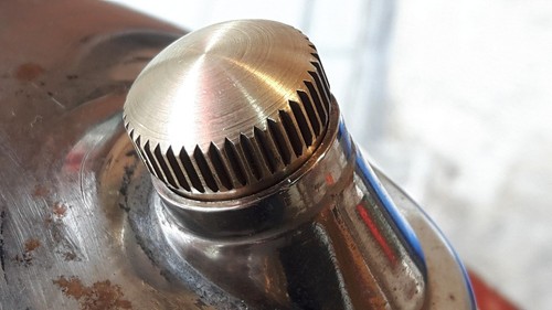 Petromax torch screw - torch,