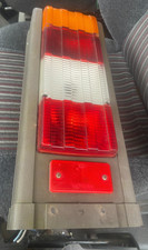 Feu arrière gauche Citroën