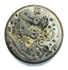 Mouvement Landeron 51