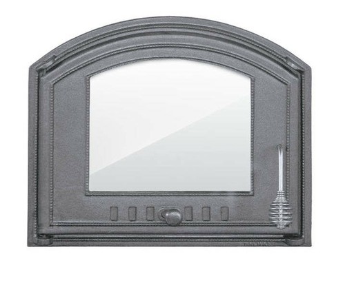 Portes pour four - portes, un