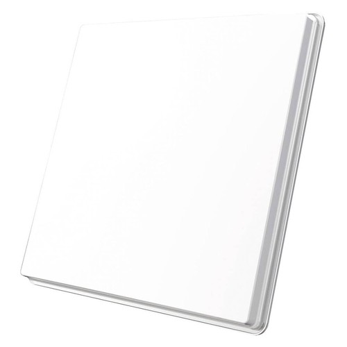 Antenne satellite plate