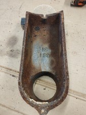 Boîte à fumée pour un