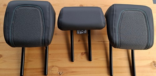 Appuie tête banquette - 3,