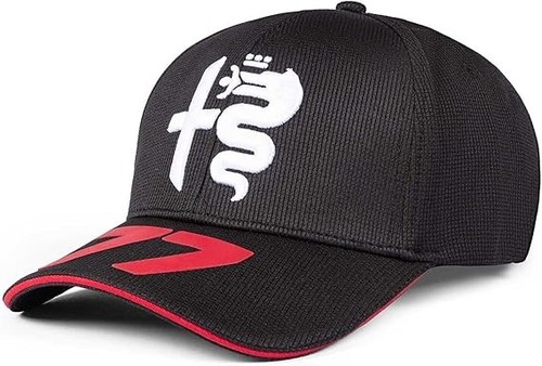 Casquette alfa romeo team - alfa, f1