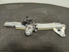 CITROEN DS5 Window Regulator O/S 2011-2015 5 Door Hatchback Rear RH 9802581780