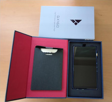 Lecteur audio numérique