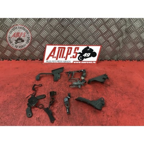 Kit support yamaha - kit, t-max