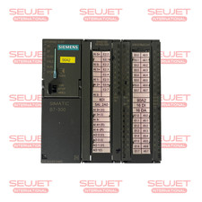 6ES7314-6CG03-0AB0 Refurbished
